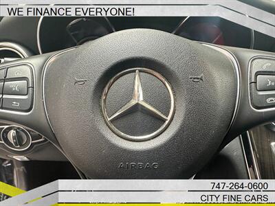 2018 Mercedes-Benz C 350e   - Photo 18 - Panorama City, CA 91402