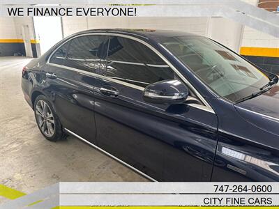 2018 Mercedes-Benz C 350e   - Photo 13 - Panorama City, CA 91402