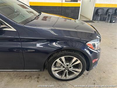 2018 Mercedes-Benz C 350e   - Photo 14 - Panorama City, CA 91402