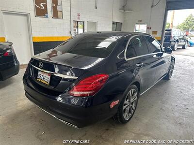 2018 Mercedes-Benz C 350e   - Photo 10 - Panorama City, CA 91402