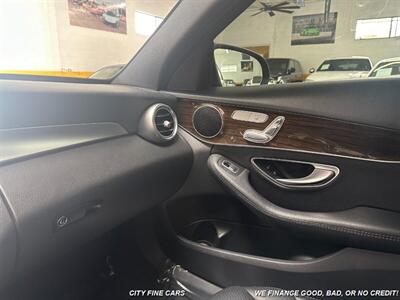 2018 Mercedes-Benz C 350e   - Photo 29 - Panorama City, CA 91402