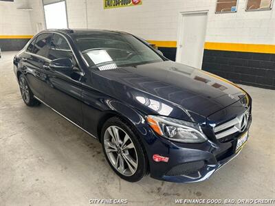 2018 Mercedes-Benz C 350e   - Photo 15 - Panorama City, CA 91402