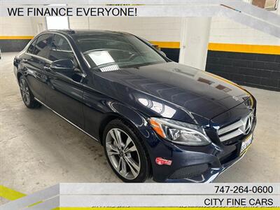 2018 Mercedes-Benz C 350e   - Photo 15 - Panorama City, CA 91402