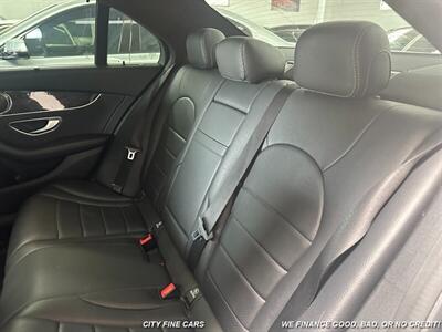 2018 Mercedes-Benz C 350e   - Photo 32 - Panorama City, CA 91402