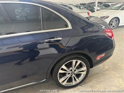 2018 Mercedes-Benz C 350e   - Photo 8 - Panorama City, CA 91402