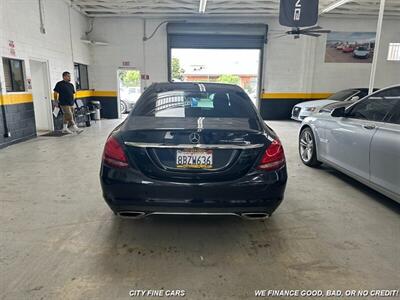 2018 Mercedes-Benz C 350e   - Photo 9 - Panorama City, CA 91402