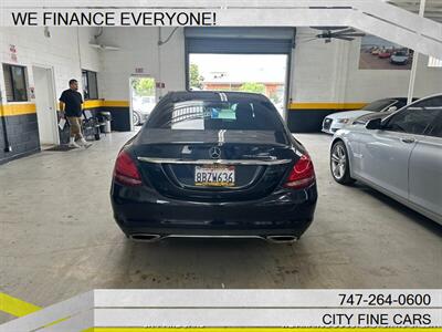 2018 Mercedes-Benz C 350e   - Photo 9 - Panorama City, CA 91402