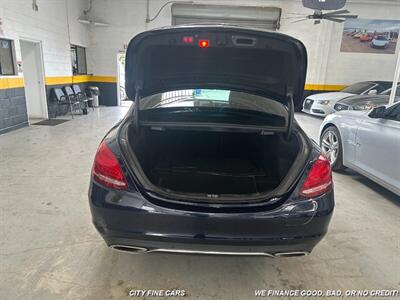 2018 Mercedes-Benz C 350e   - Photo 34 - Panorama City, CA 91402