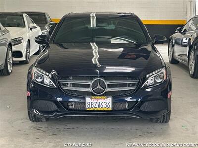 2018 Mercedes-Benz C 350e   - Photo 3 - Panorama City, CA 91402