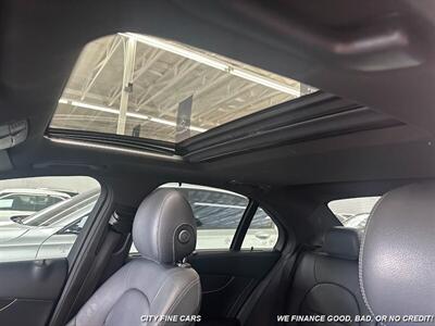 2018 Mercedes-Benz C 350e   - Photo 31 - Panorama City, CA 91402