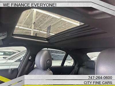 2018 Mercedes-Benz C 350e   - Photo 31 - Panorama City, CA 91402