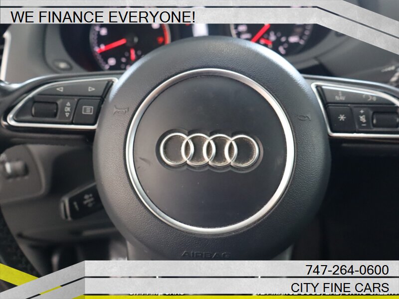 2017 Audi Q3 Prestige photo 49
