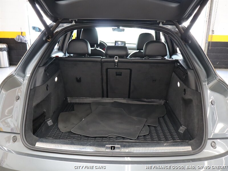 2017 Audi Q3 Prestige photo 28