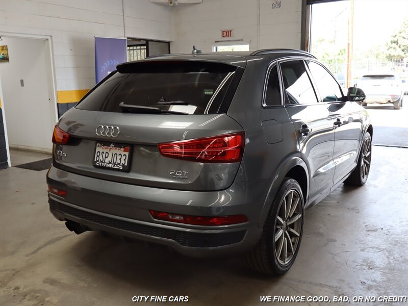 2017 Audi Q3 Prestige photo 7