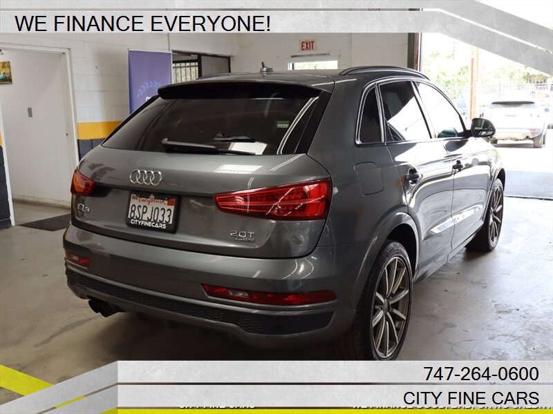 2017 Audi Q3 Prestige photo 40
