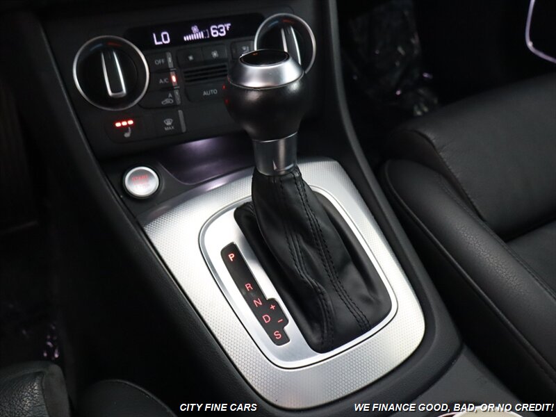 2017 Audi Q3 Prestige photo 25
