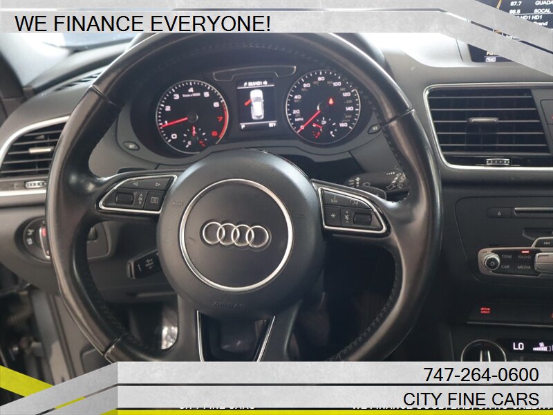 2017 Audi Q3 Prestige photo 51