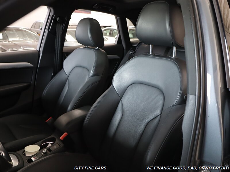 2017 Audi Q3 Prestige photo 26