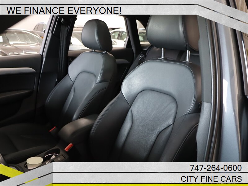 2017 Audi Q3 Prestige photo 57
