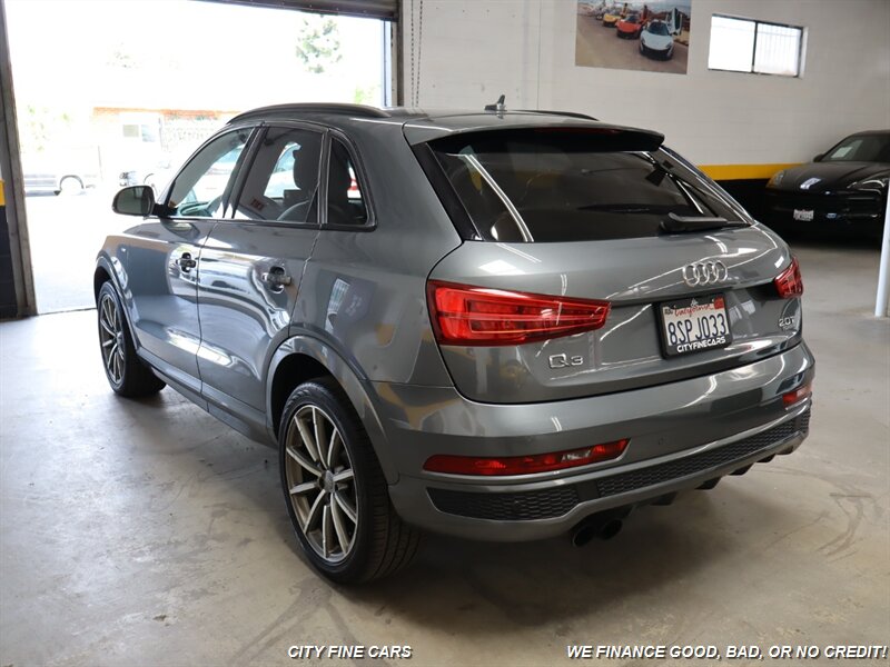 2017 Audi Q3 Prestige photo 5