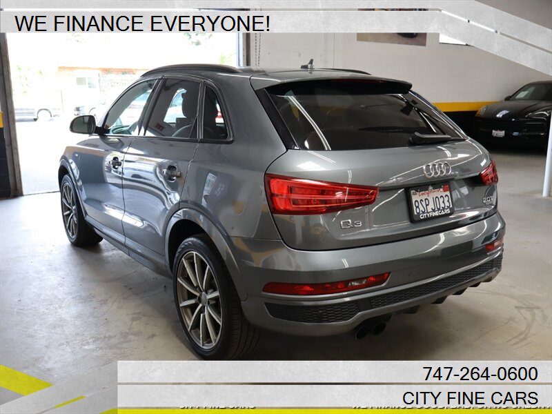2017 Audi Q3 Prestige photo 38