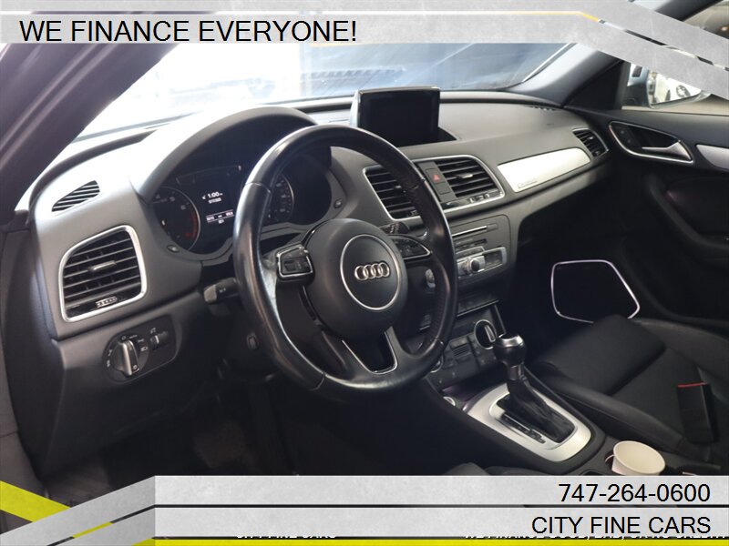 2017 Audi Q3 Prestige photo 45