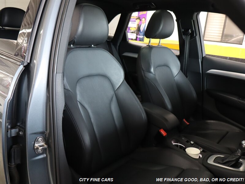 2017 Audi Q3 Prestige photo 31