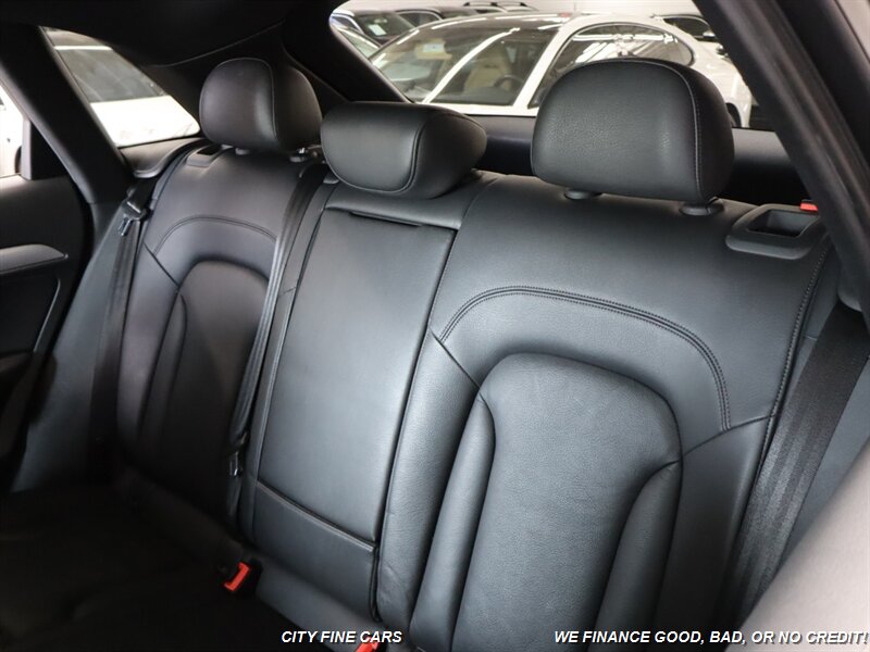 2017 Audi Q3 Prestige photo 27
