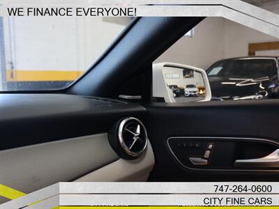 2018 Mercedes-Benz CLA CLA 250   - Photo 25 - Panorama City, CA 91402