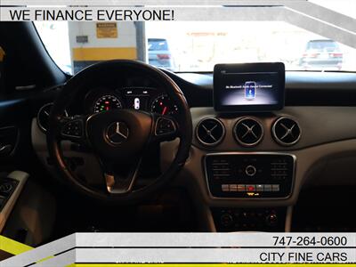 2018 Mercedes-Benz CLA CLA 250   - Photo 13 - Panorama City, CA 91402