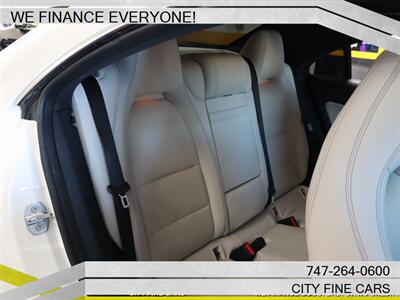 2018 Mercedes-Benz CLA CLA 250   - Photo 31 - Panorama City, CA 91402
