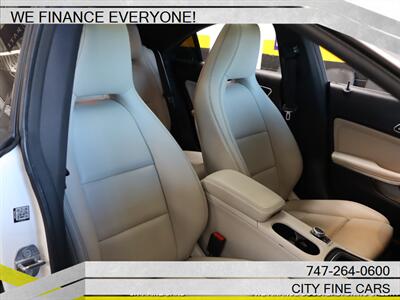 2018 Mercedes-Benz CLA CLA 250   - Photo 32 - Panorama City, CA 91402