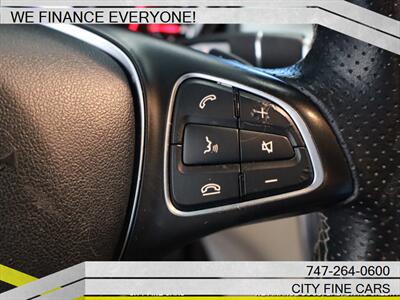 2018 Mercedes-Benz CLA CLA 250   - Photo 16 - Panorama City, CA 91402