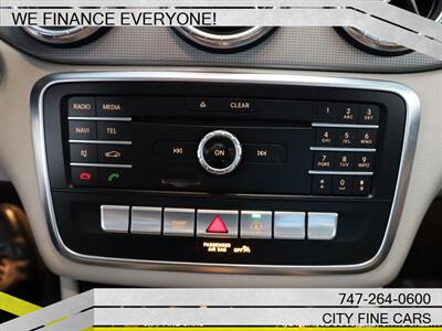 2018 Mercedes-Benz CLA CLA 250   - Photo 23 - Panorama City, CA 91402