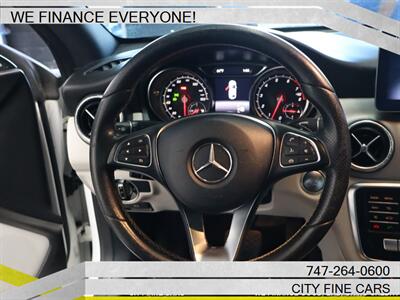 2018 Mercedes-Benz CLA CLA 250   - Photo 17 - Panorama City, CA 91402