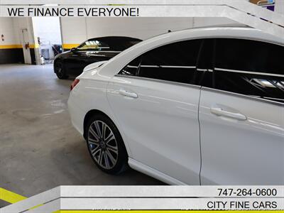 2018 Mercedes-Benz CLA CLA 250   - Photo 9 - Panorama City, CA 91402