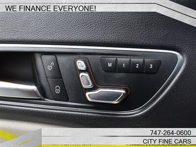 2018 Mercedes-Benz CLA CLA 250   - Photo 19 - Panorama City, CA 91402