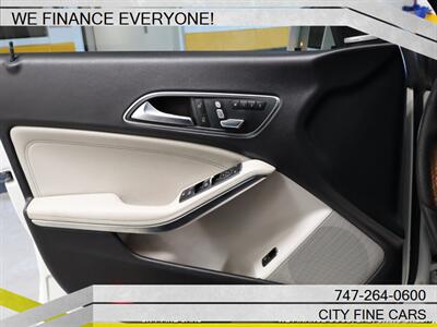 2018 Mercedes-Benz CLA CLA 250   - Photo 18 - Panorama City, CA 91402