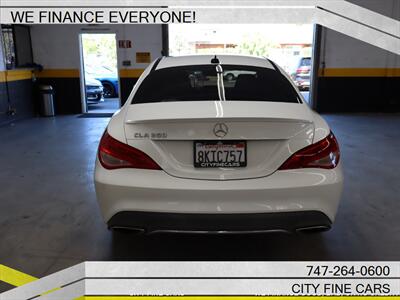 2018 Mercedes-Benz CLA CLA 250   - Photo 7 - Panorama City, CA 91402