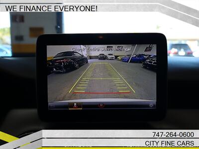 2018 Mercedes-Benz CLA CLA 250   - Photo 22 - Panorama City, CA 91402