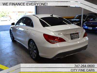 2018 Mercedes-Benz CLA CLA 250   - Photo 6 - Panorama City, CA 91402