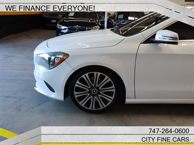 2018 Mercedes-Benz CLA CLA 250   - Photo 3 - Panorama City, CA 91402