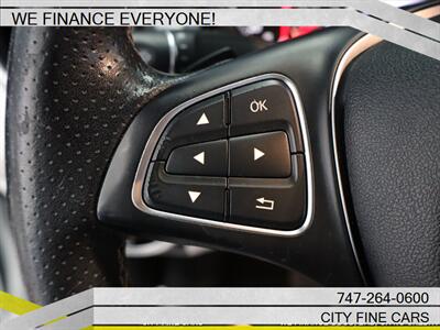 2018 Mercedes-Benz CLA CLA 250   - Photo 14 - Panorama City, CA 91402