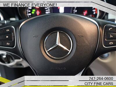 2018 Mercedes-Benz CLA CLA 250   - Photo 15 - Panorama City, CA 91402