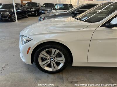 2016 BMW 328i xDrive   - Photo 3 - Panorama City, CA 91402