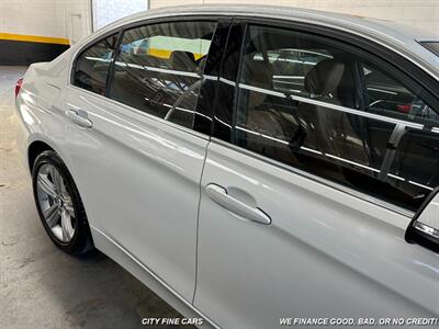 2016 BMW 328i xDrive   - Photo 12 - Panorama City, CA 91402