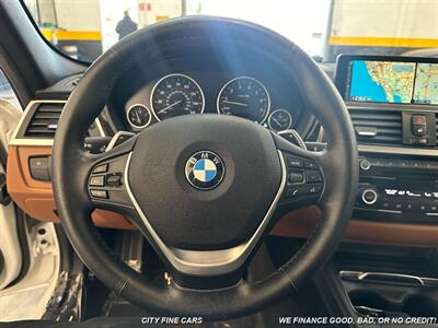 2016 BMW 328i xDrive   - Photo 22 - Panorama City, CA 91402