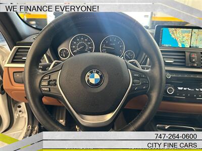 2016 BMW 328i xDrive   - Photo 22 - Panorama City, CA 91402