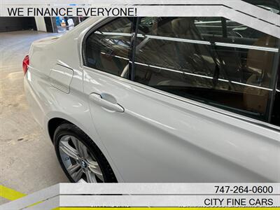 2016 BMW 328i xDrive   - Photo 11 - Panorama City, CA 91402