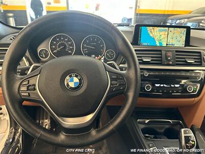 2016 BMW 328i xDrive   - Photo 16 - Panorama City, CA 91402